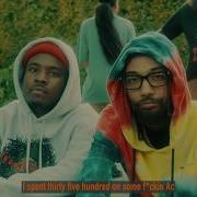 End Of Discussion Feat Pnb Rock Idk