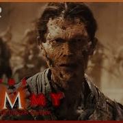 Zi Yuan Raises The Army Of The Dead The Mummy Full Movie