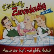 Zipfl Eini Zipfel Aussi