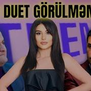 Orxan Lökbatanlı Rəvan Qarayev Duet Gülşənlik Söhbət