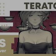 Cat Тератома Vocaloid Rus Remix Original Pv