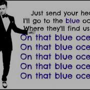 Justin Timberlake Love Sea