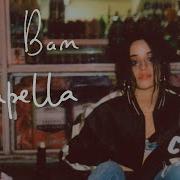 Bam Bam Acapella