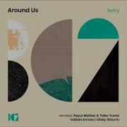 Around Us Ivory Vitaly Shturm Remix
