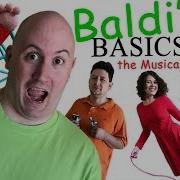 Baldi S Basics The Musical By Random Encounters