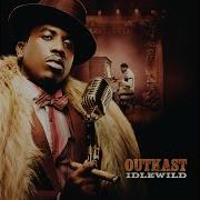 Outkast Call The Law Feat Janelle Mon