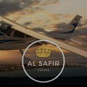 Al Safir Cessna