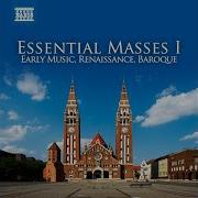 La Messe De Nostre Dame Kyrie Oxford Camerata Jeremy Summerly