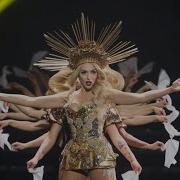 Оля Полякова Шлепки Славянский Базар 2018