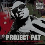 Project Pat Good Googly Moogly