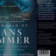 Hans Zimmer Альбом