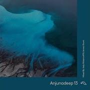 Faiding Anjunadeep 13 Edit Mixed Nicky Elisabeth