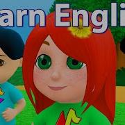 English For Children