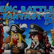 Epic Battle Fantasy 5 Music