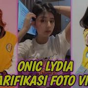 Vidio Viral Onic Lydia