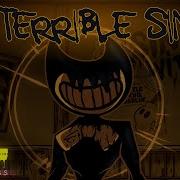 Terrible Sin Fnf