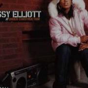 Missy Elliott Slide