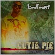 Cutie Pie Instrumental Kafani