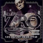 It Don T Stop Z Ro