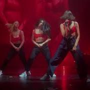 Dua Lipa High Live