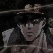 Jojo S Hd Amv Jotaro Vs Dio Centuries