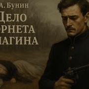 Дело Корнета Елагина
