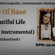 Ace Of Base Beautiful Life Минус