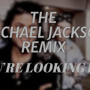 Michael Jackson They Don T Care About Us Remix