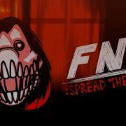 Spread The Word Fnf Song