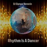 Danya Voronin In Harmony