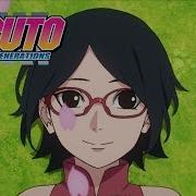 Skypeace Ride Or Die Boruto Naruto Next Generations Ending 9