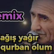 Yetim Eyvaz Yagis Yagir Remix