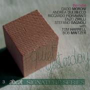 Like Someone In Love The Cube Tom Harrell Bob Mintzer