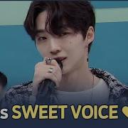 After School Club Yuri S Sweet Voice 유리의 서윗한 보이스