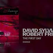 David Sylvian Robert Fripp The First Day 1993