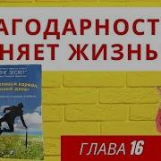 Секрет Благодарности Как Благодарность Меняет Жизнь