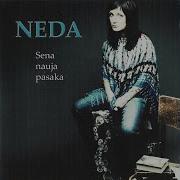 Neda Sena Nauja Pasaka