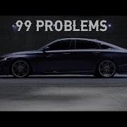 99 Problems Ремикс