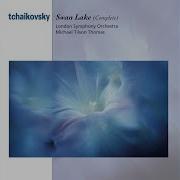 Michael Tilson Thomas Swan Lake Op 20 Act Iii Danse Russe