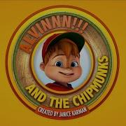 Alvinnn And The Chipmunks Theme Song