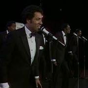 Dennis Edwards Standing On The Top Live