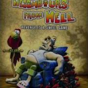 Neigbours From Hell Music