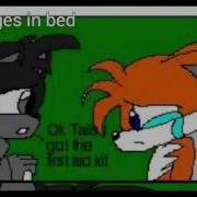 Comics Tails Merrick