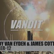 Woody Van Eyden Caliber 12 Chillout Mix Feat James Cottle