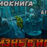 Попаданец Игрок Аудиокнига