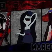 Keita Beats Rap Marceline