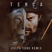 Тенса Лев Коля Фанк Ремикс