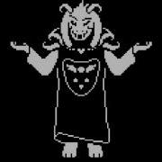Undertale Sound Effect Asriel S Star Blazing Summon
