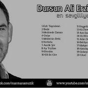 Dursun Ali Erzincanlı