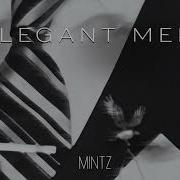 Elegant Man Mintz